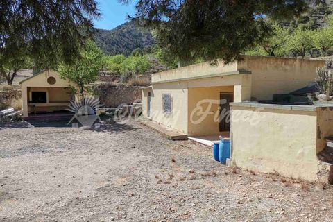Masia a Salinas, Alicante, Salinas - € 85.000 | Ref: SF0447 - foto 2